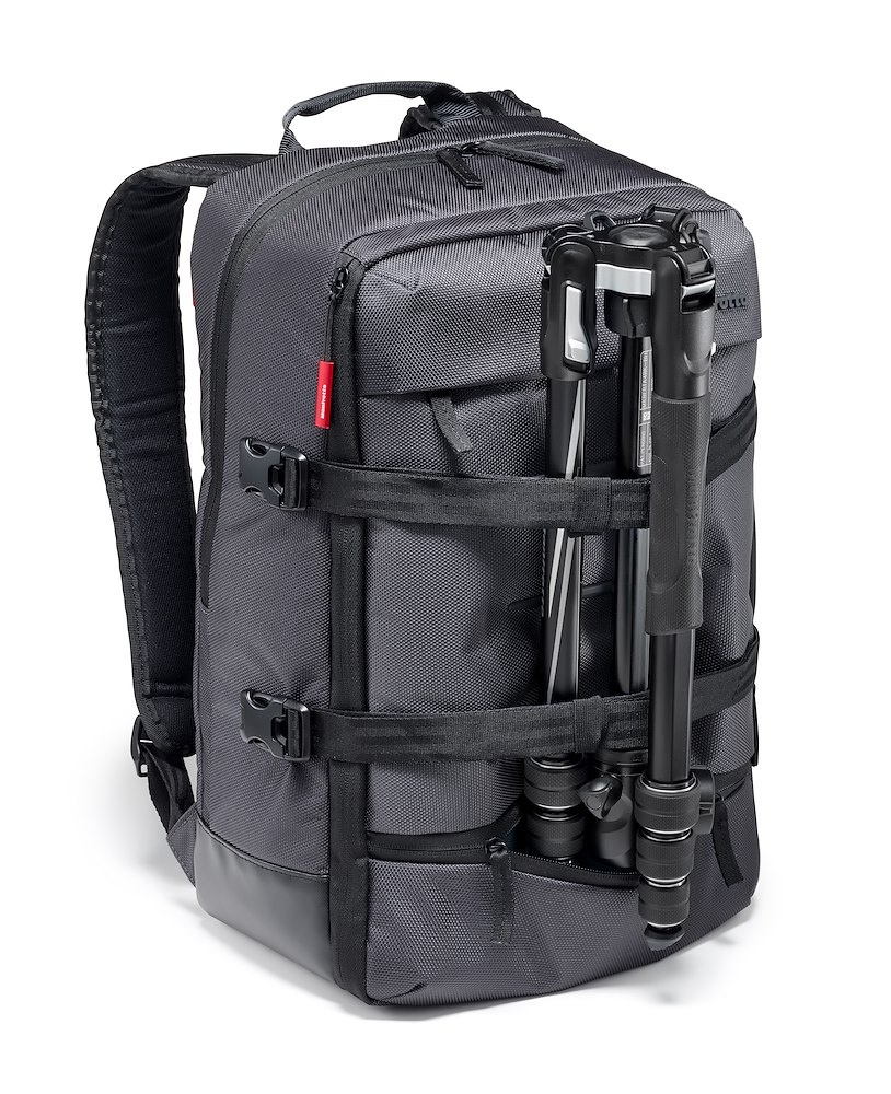 Manfrotto MB MN-BP-MV-30 Mover-30 Manhattan Backpack - 11